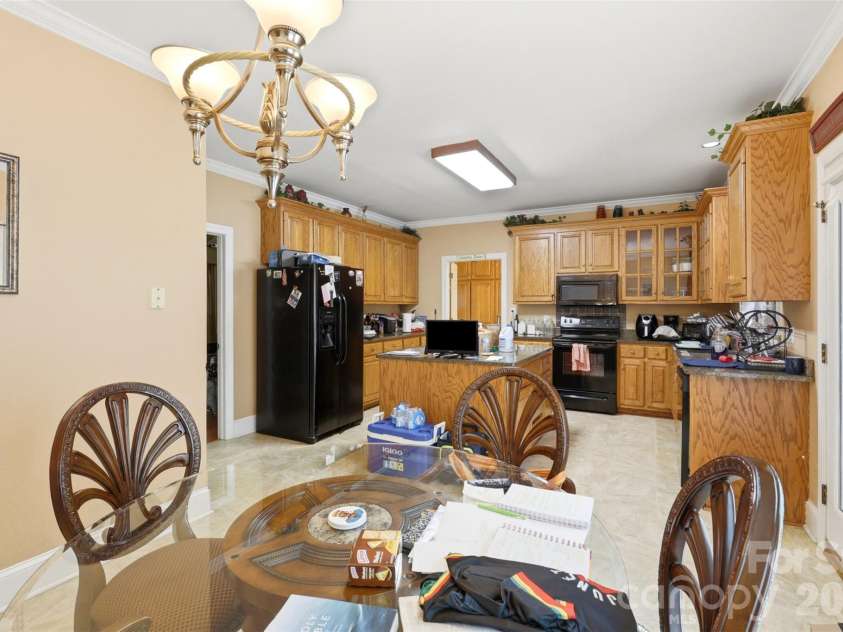 5400 Berrywood Lane, Monroe, NC 28110.  MLS# CAR4391803, YatesRealty ID 33661. 