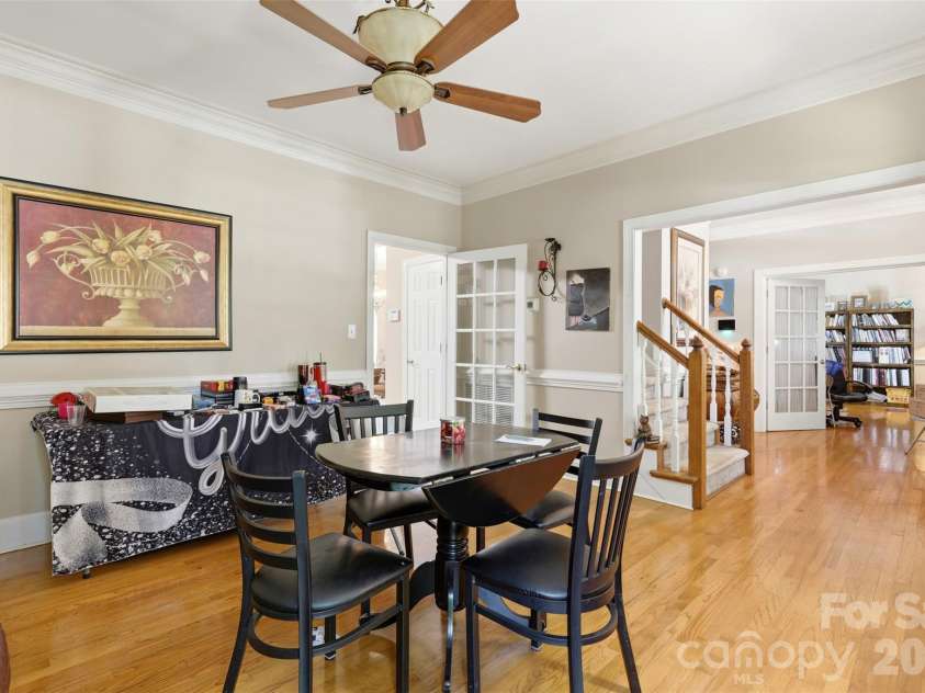 5400 Berrywood Lane, Monroe, NC 28110.  MLS# CAR4391803, YatesRealty ID 33661. 