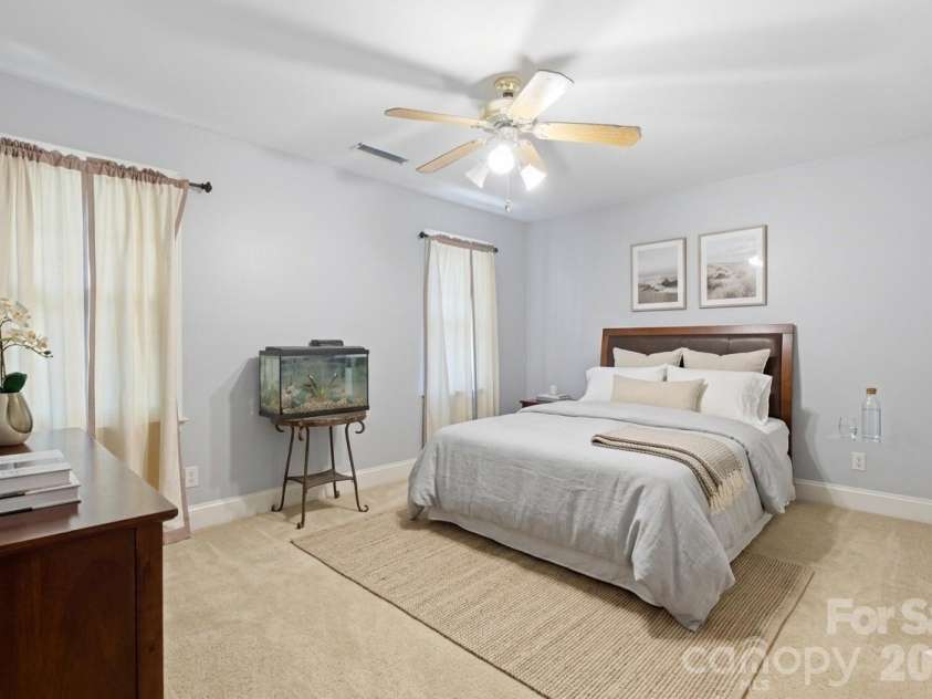 5400 Berrywood Lane, Monroe, NC 28110.  MLS# CAR4391803, YatesRealty ID 33661. 
