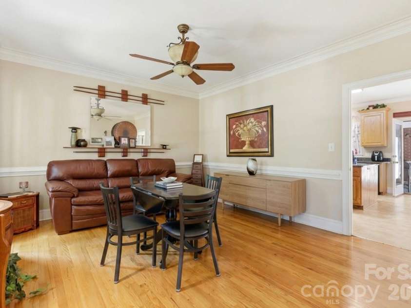5400 Berrywood Lane, Monroe, NC 28110.  MLS# CAR4391803, YatesRealty ID 33661. 