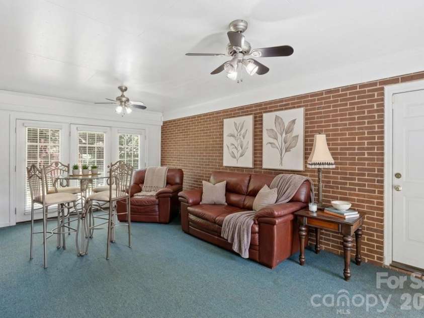 5400 Berrywood Lane, Monroe, NC 28110.  MLS# CAR4391803, YatesRealty ID 33661. 