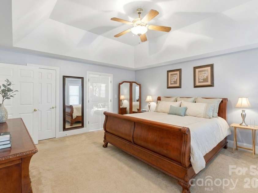 5400 Berrywood Lane, Monroe, NC 28110.  MLS# CAR4391803, YatesRealty ID 33661. 