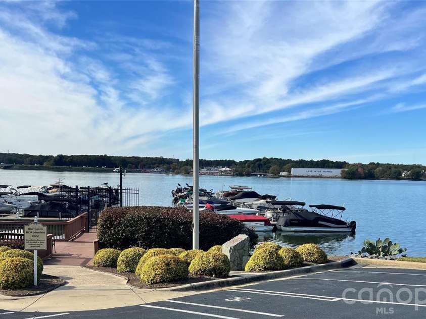 15608 Woodland Ridge Lane, Charlotte, NC 28278.  MLS# CAR4283839, YatesRealty ID 33663. 