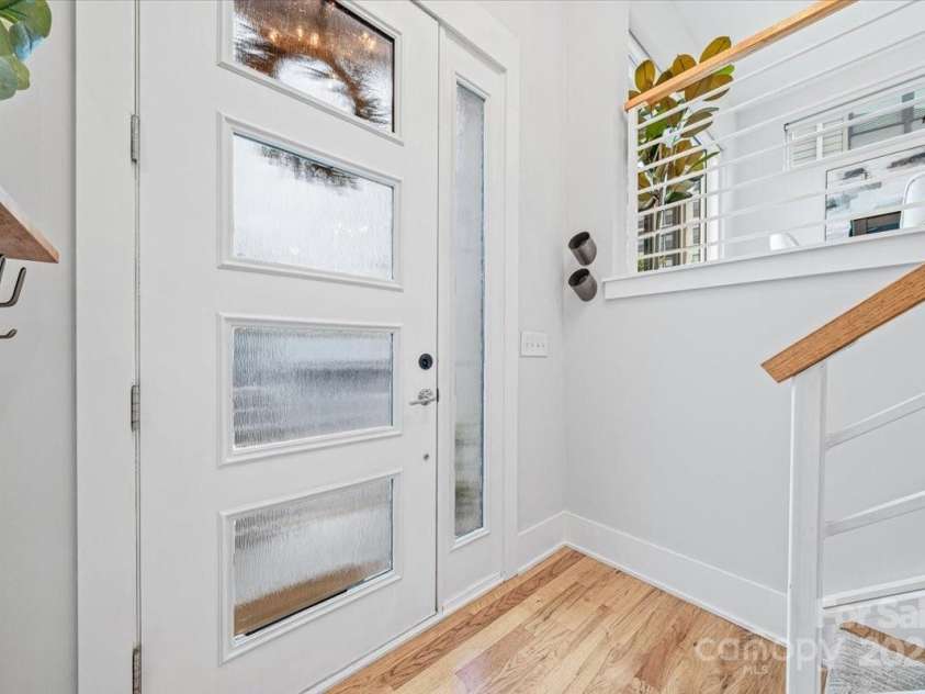 1426 Church Street, Charlotte, NC 28203.  MLS# CAR4288509, YatesRealty ID 33665. 