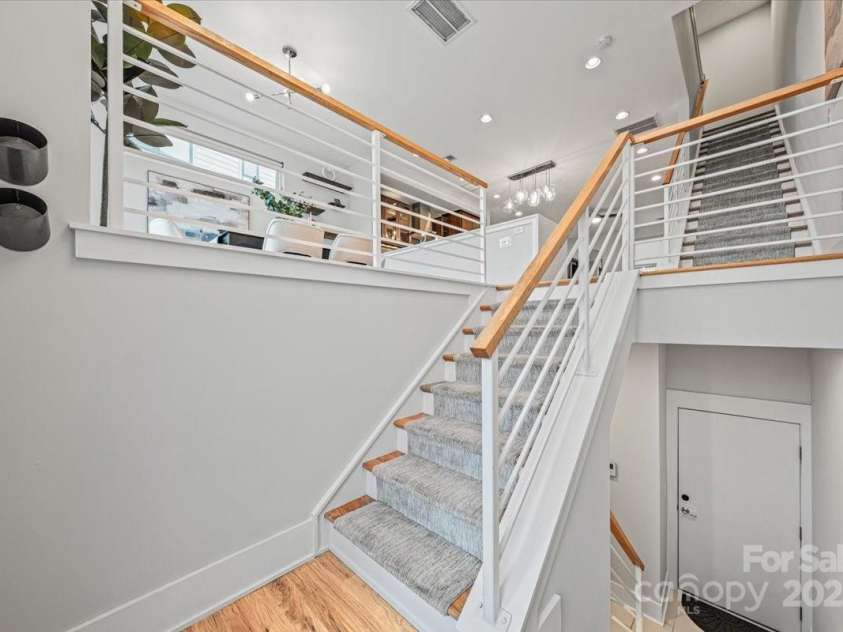 1426 Church Street, Charlotte, NC 28203.  MLS# CAR4288509, YatesRealty ID 33665. 