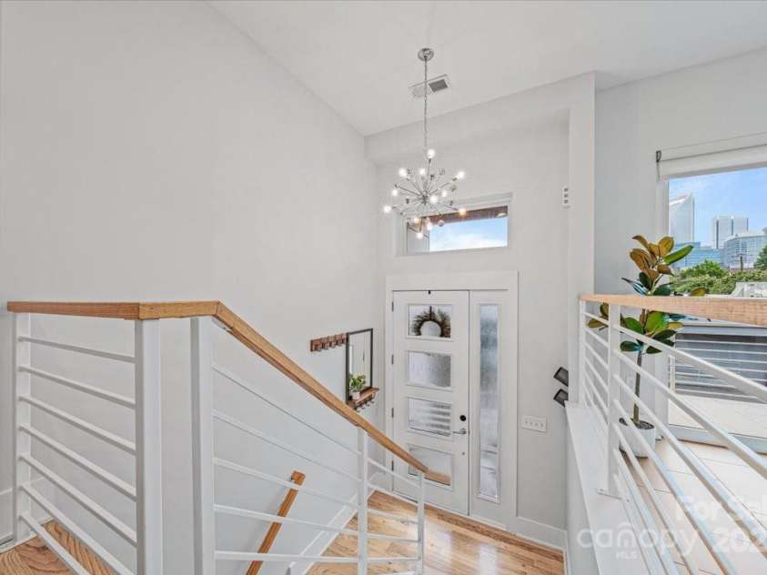 1426 Church Street, Charlotte, NC 28203.  MLS# CAR4288509, YatesRealty ID 33665. 