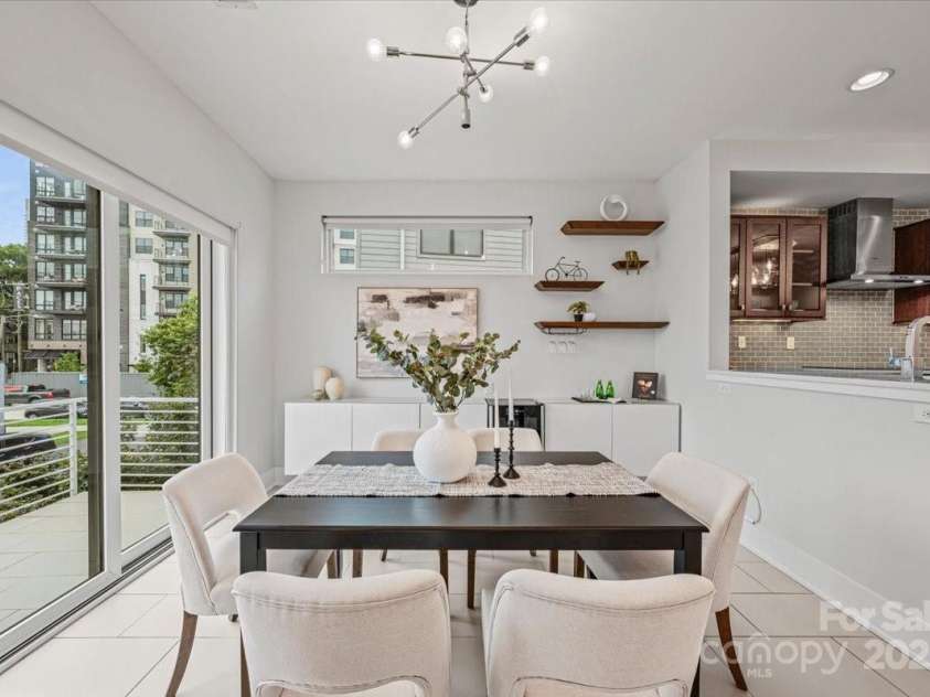 1426 Church Street, Charlotte, NC 28203.  MLS# CAR4288509, YatesRealty ID 33665. 