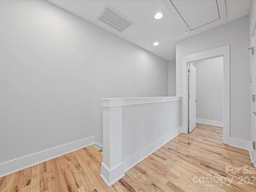 1426 Church Street, Charlotte, NC 28203.  MLS# CAR4288509, YatesRealty ID 33665. 