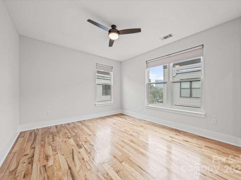 1426 Church Street, Charlotte, NC 28203.  MLS# CAR4288509, YatesRealty ID 33665. 