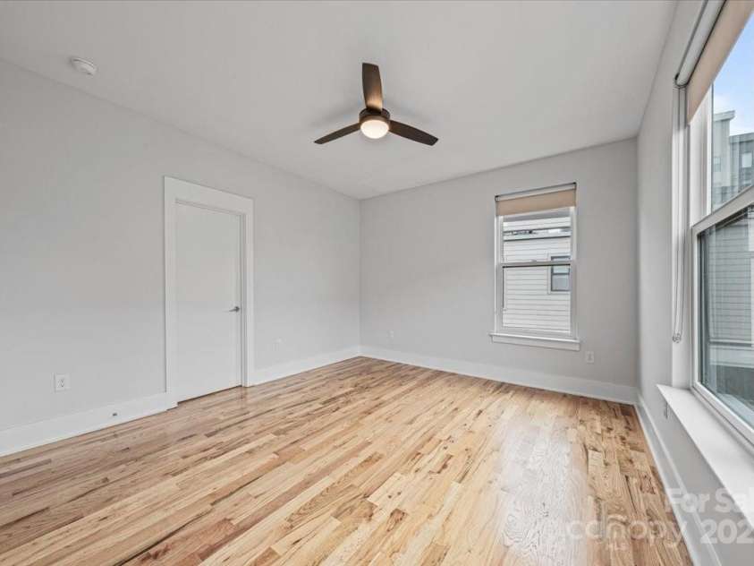 1426 Church Street, Charlotte, NC 28203.  MLS# CAR4288509, YatesRealty ID 33665. 