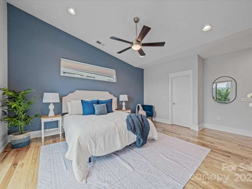 1426 Church Street, Charlotte, NC 28203.  MLS# CAR4288509, YatesRealty ID 33665. 
