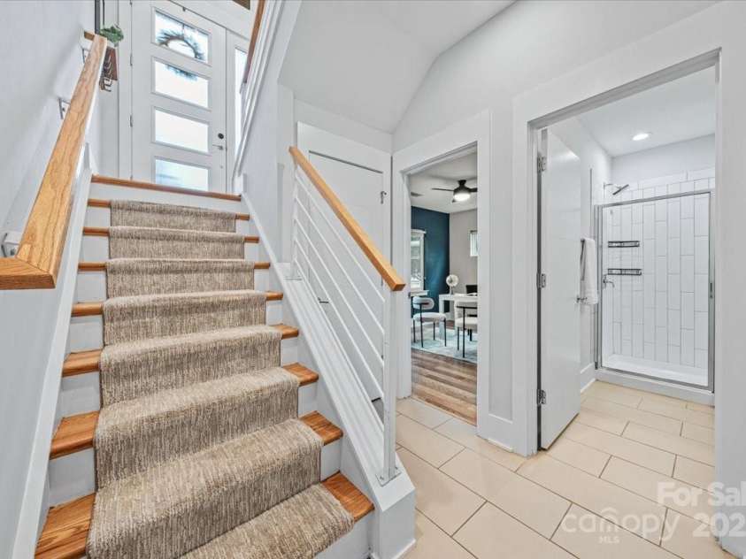 1426 Church Street, Charlotte, NC 28203.  MLS# CAR4288509, YatesRealty ID 33665. 