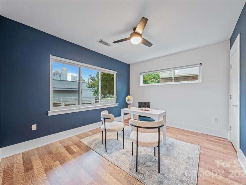 1426 Church Street, Charlotte, NC 28203.  MLS# CAR4288509, YatesRealty ID 33665. 