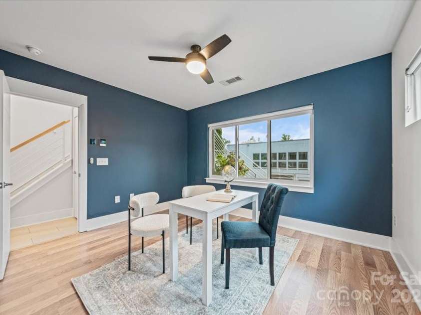1426 Church Street, Charlotte, NC 28203.  MLS# CAR4288509, YatesRealty ID 33665. 