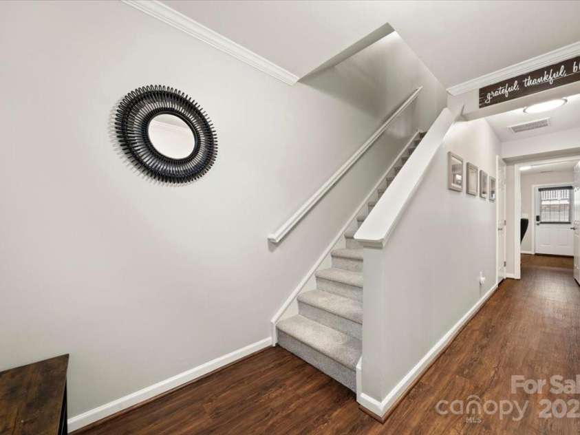 11729 Fiddlers Roof Lane, Charlotte, NC 28277.  MLS# CAR4290156, YatesRealty ID 33666. 