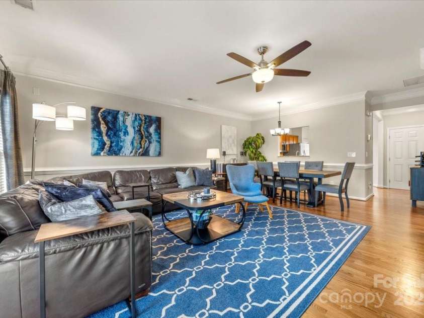 11729 Fiddlers Roof Lane, Charlotte, NC 28277.  MLS# CAR4290156, YatesRealty ID 33666. 