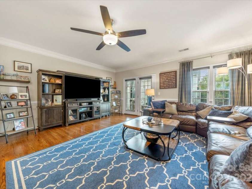 11729 Fiddlers Roof Lane, Charlotte, NC 28277.  MLS# CAR4290156, YatesRealty ID 33666. 