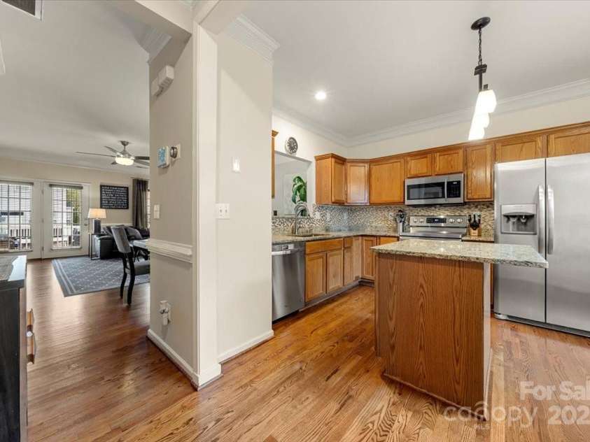 11729 Fiddlers Roof Lane, Charlotte, NC 28277.  MLS# CAR4290156, YatesRealty ID 33666. 