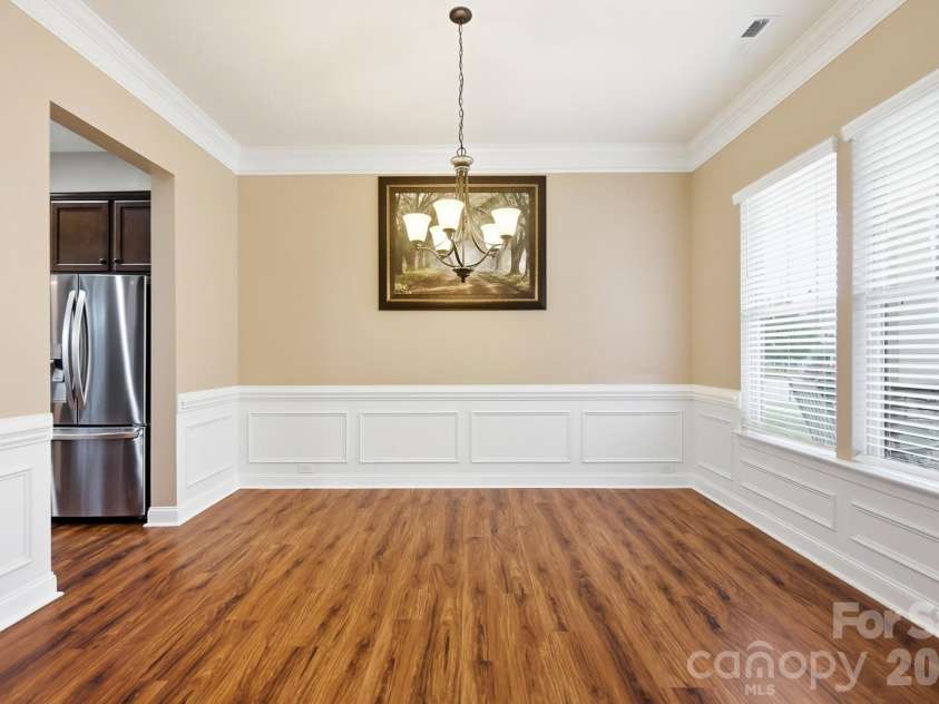 2105 Kinder Oak Drive, Indian Trail, NC 28079.  MLS# CAR4392329, YatesRealty ID 33667. 