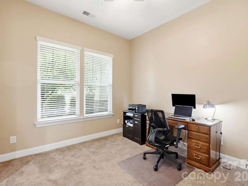 2105 Kinder Oak Drive, Indian Trail, NC 28079.  MLS# CAR4392329, YatesRealty ID 33667. 