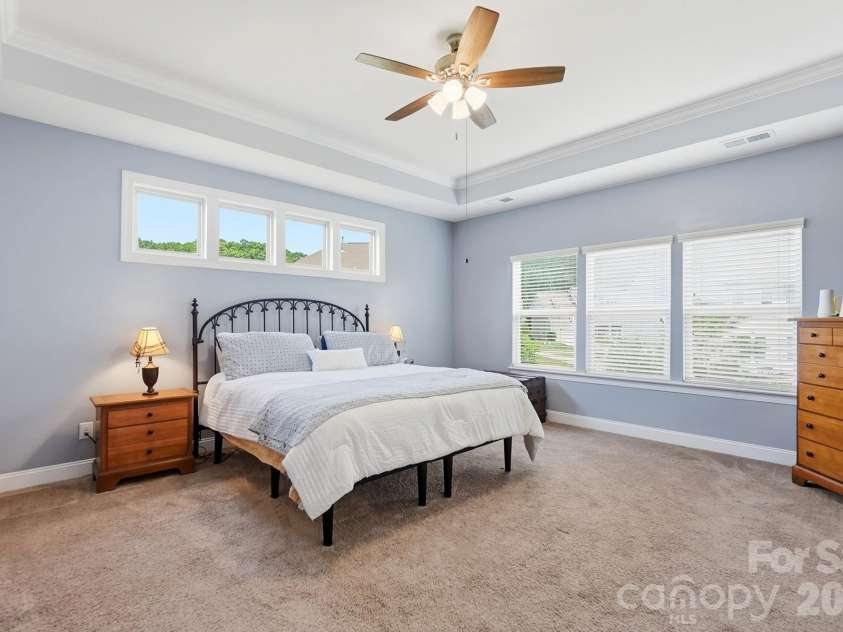 2105 Kinder Oak Drive, Indian Trail, NC 28079.  MLS# CAR4392329, YatesRealty ID 33667. 