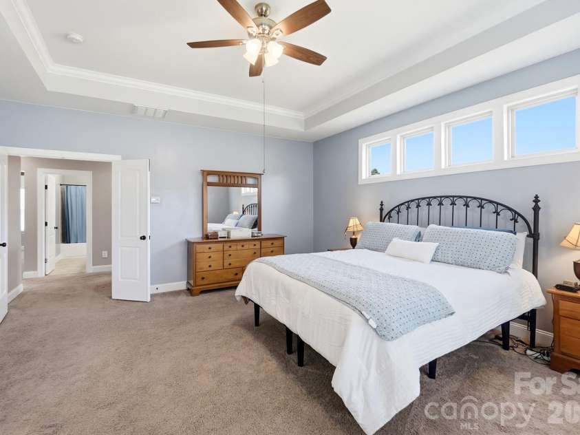 2105 Kinder Oak Drive, Indian Trail, NC 28079.  MLS# CAR4392329, YatesRealty ID 33667. 