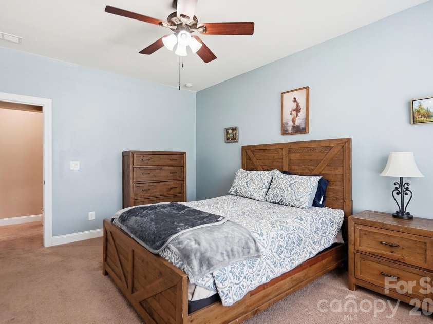 2105 Kinder Oak Drive, Indian Trail, NC 28079.  MLS# CAR4392329, YatesRealty ID 33667. 