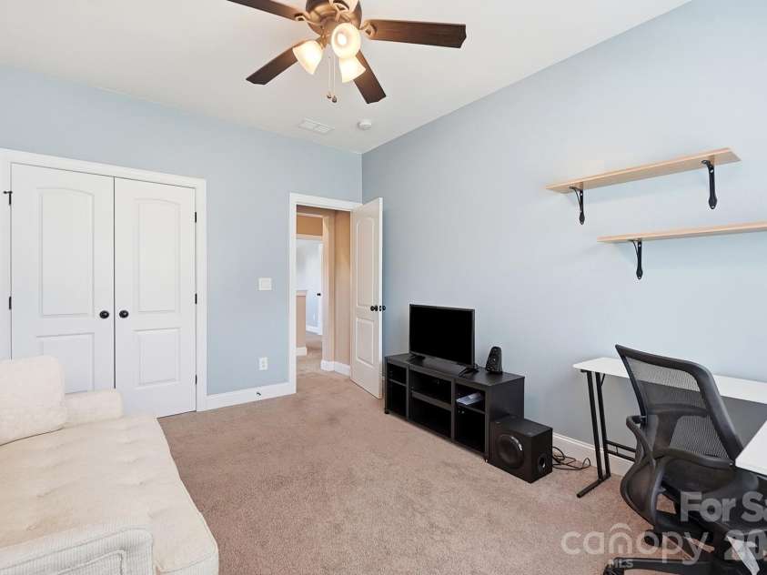 2105 Kinder Oak Drive, Indian Trail, NC 28079.  MLS# CAR4392329, YatesRealty ID 33667. 
