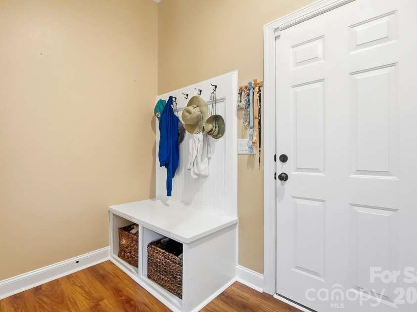 2105 Kinder Oak Drive, Indian Trail, NC 28079.  MLS# CAR4392329, YatesRealty ID 33667. 