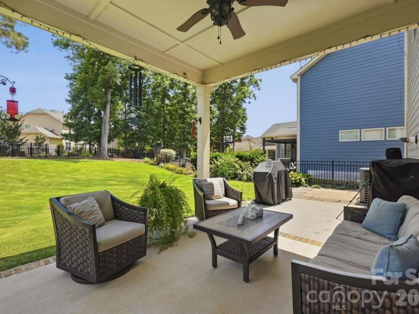 2105 Kinder Oak Drive, Indian Trail, NC 28079.  MLS# CAR4392329, YatesRealty ID 33667. 