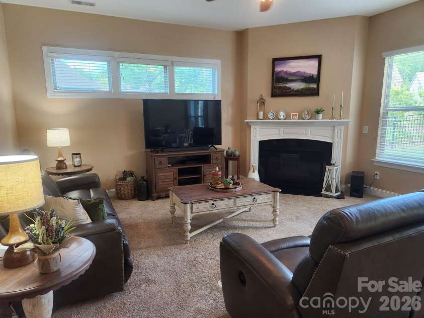 2105 Kinder Oak Drive, Indian Trail, NC 28079.  MLS# CAR4392329, YatesRealty ID 33667. 