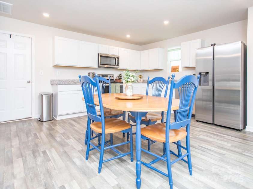 2424 Cranberry Way, Salisbury, NC 28147.  MLS# CAR4289746, YatesRealty ID 33667. 