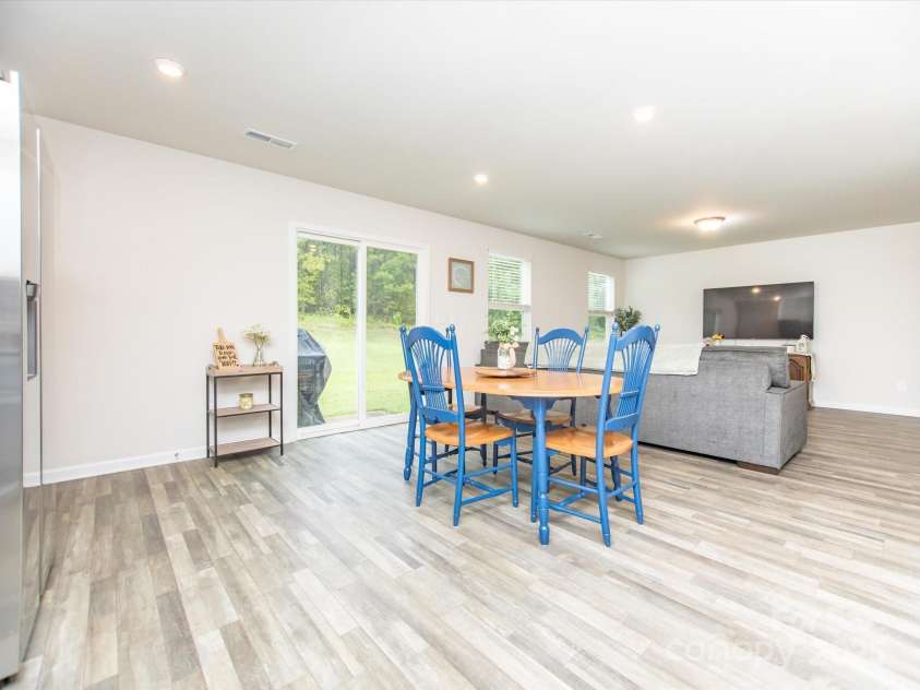 2424 Cranberry Way, Salisbury, NC 28147.  MLS# CAR4289746, YatesRealty ID 33667. 