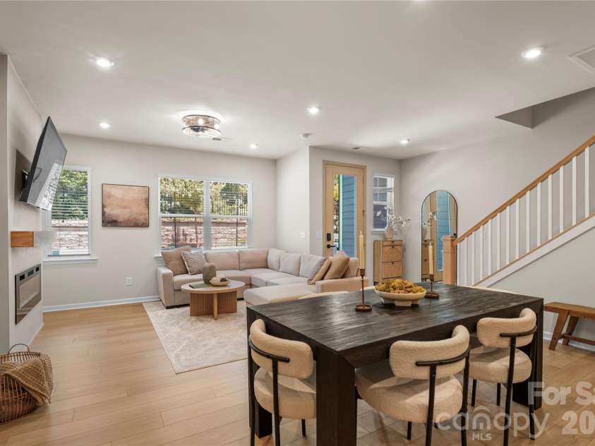 115 Forest Lake Boulevard, Mooresville, NC 28117.  MLS# CAR4396738, YatesRealty ID 33668. 