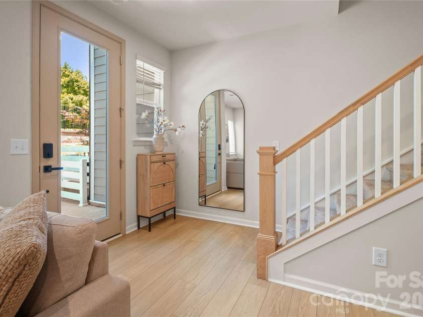 115 Forest Lake Boulevard, Mooresville, NC 28117.  MLS# CAR4396738, YatesRealty ID 33668. 
