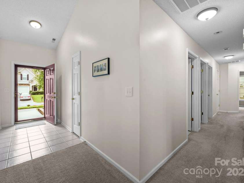 7224 Trifecta Court, Harrisburg, NC 28075.  MLS# CAR4286933, YatesRealty ID 33668. 