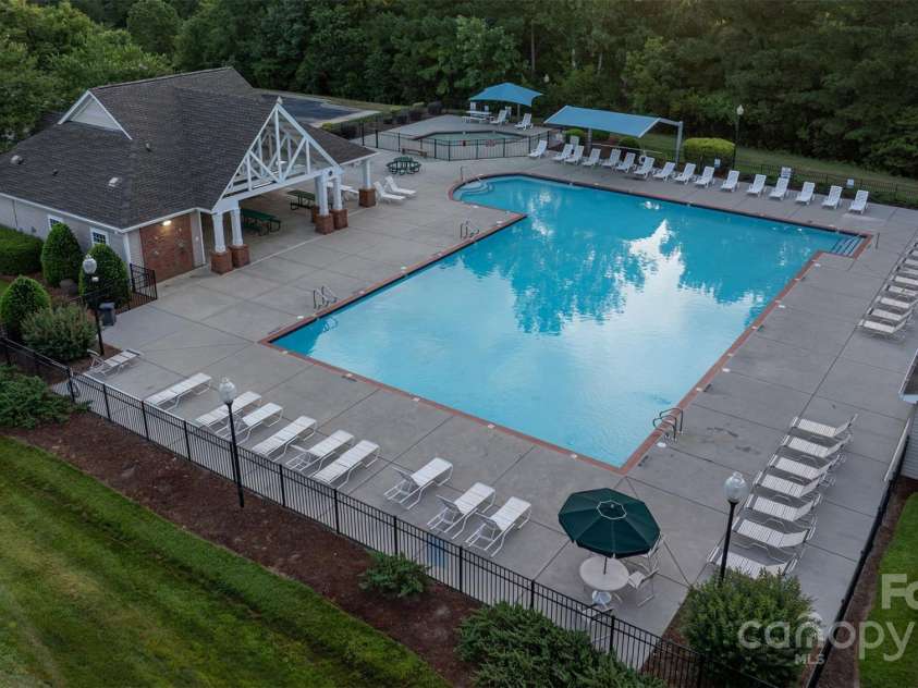 7224 Trifecta Court, Harrisburg, NC 28075.  MLS# CAR4286933, YatesRealty ID 33668. 