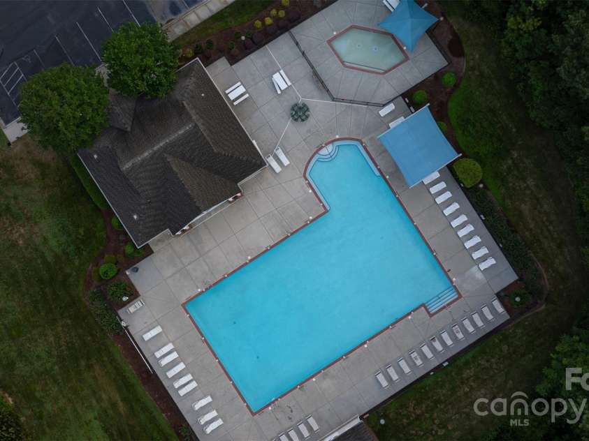 7224 Trifecta Court, Harrisburg, NC 28075.  MLS# CAR4286933, YatesRealty ID 33668. 