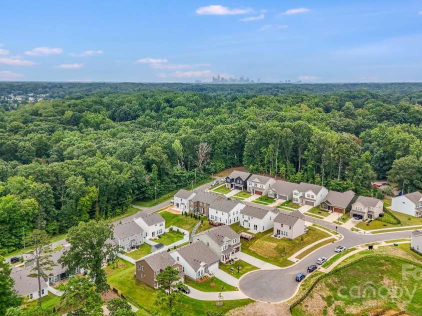 2013 White Cypress Court, Charlotte, NC 28216.  MLS# CAR4292394, YatesRealty ID 33669. 15 Minutes to Uptown Charlotte