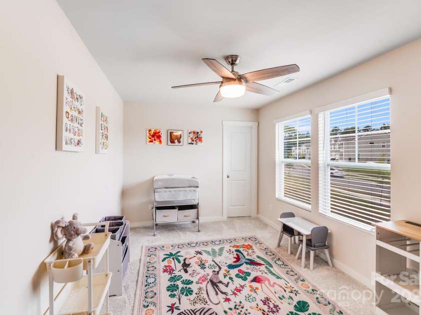 2013 White Cypress Court, Charlotte, NC 28216.  MLS# CAR4292394, YatesRealty ID 33669. 