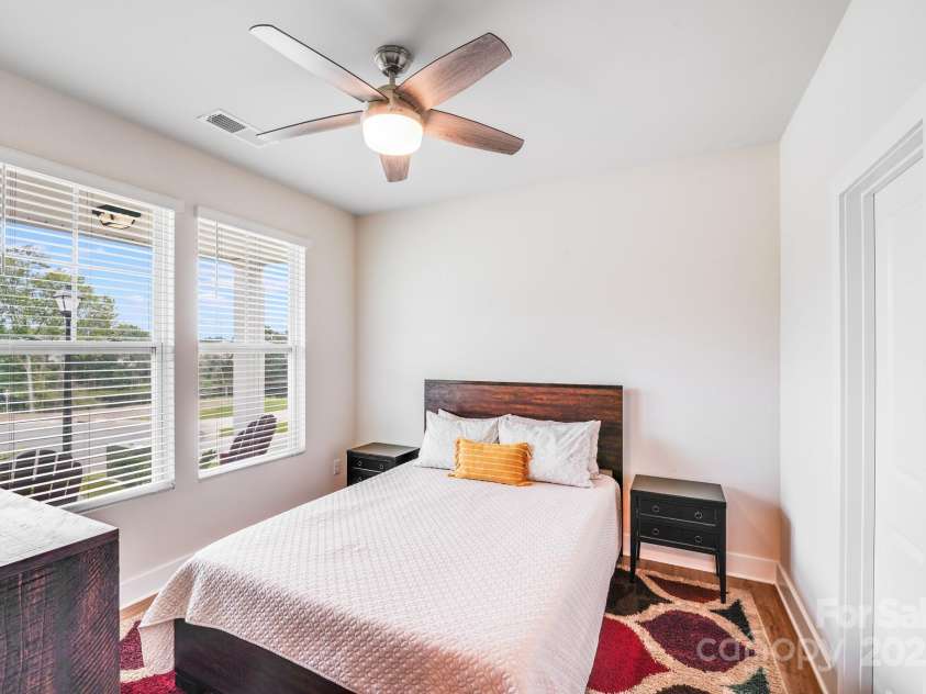 2013 White Cypress Court, Charlotte, NC 28216.  MLS# CAR4292394, YatesRealty ID 33669. 