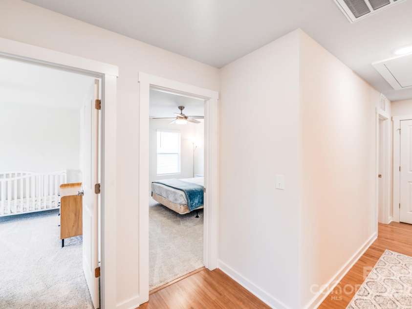 2013 White Cypress Court, Charlotte, NC 28216.  MLS# CAR4292394, YatesRealty ID 33669. 