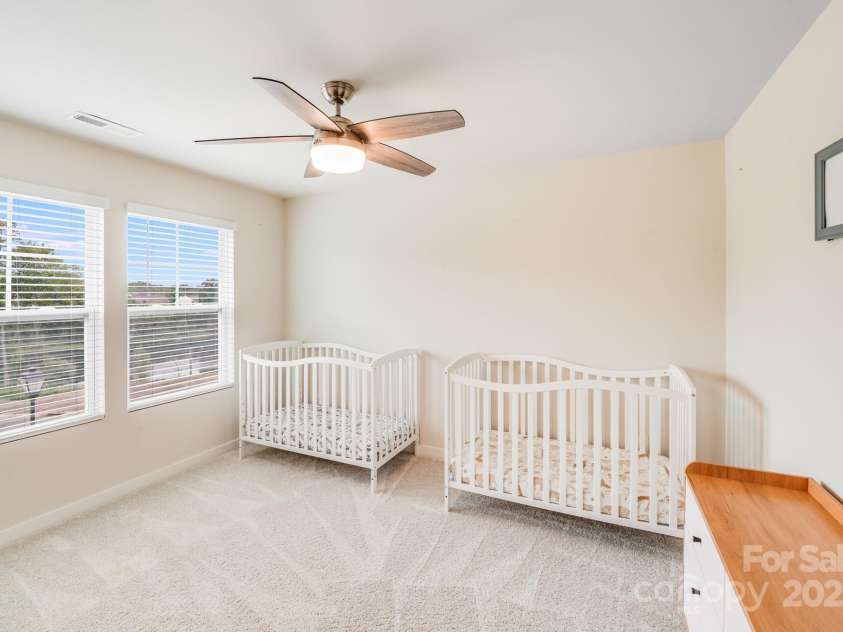 2013 White Cypress Court, Charlotte, NC 28216.  MLS# CAR4292394, YatesRealty ID 33669. 