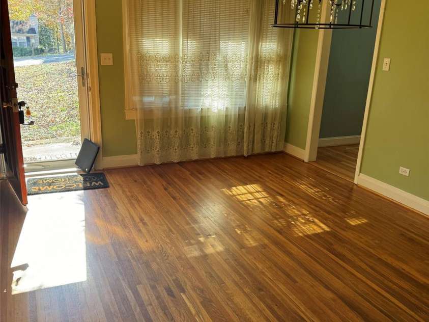 323 Breslin Street, Wadesboro, NC 28170.  MLS# CAR4203572, YatesRealty ID 3367. 