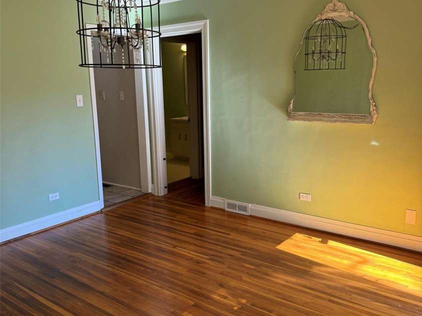 323 Breslin Street, Wadesboro, NC 28170.  MLS# CAR4203572, YatesRealty ID 3367. 