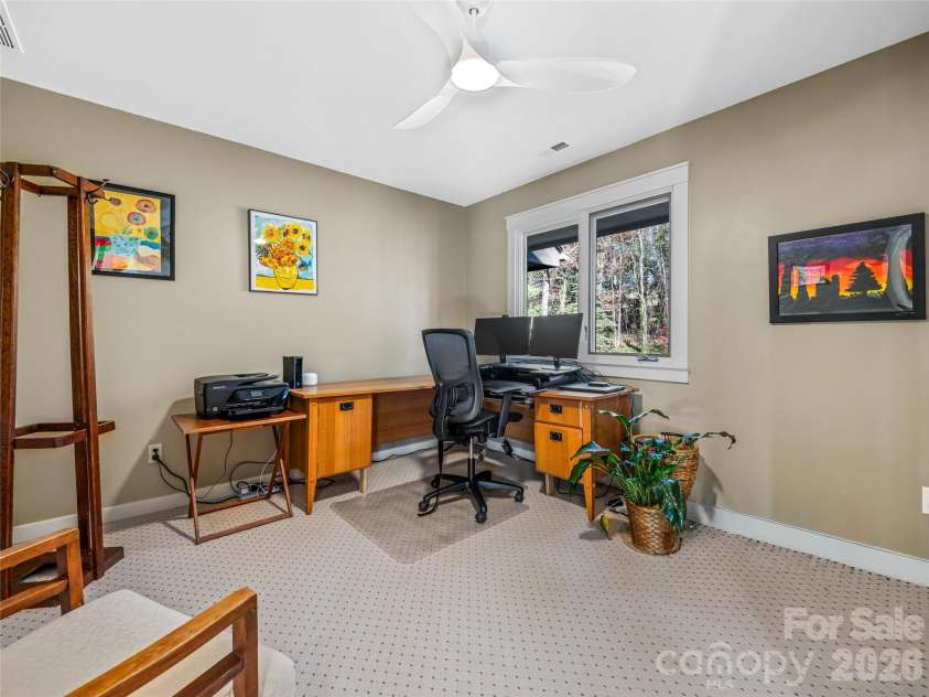 339 Beaverdam Road, Asheville, NC 28804.  MLS# CAR4321982, YatesRealty ID 3367. Office