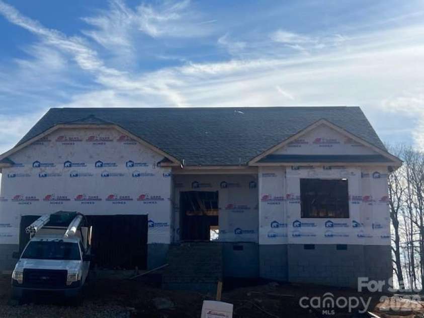 5150 Colchester Court, Catawba, NC 28609.  MLS# CAR4331138, YatesRealty ID 3367. Actual Photo