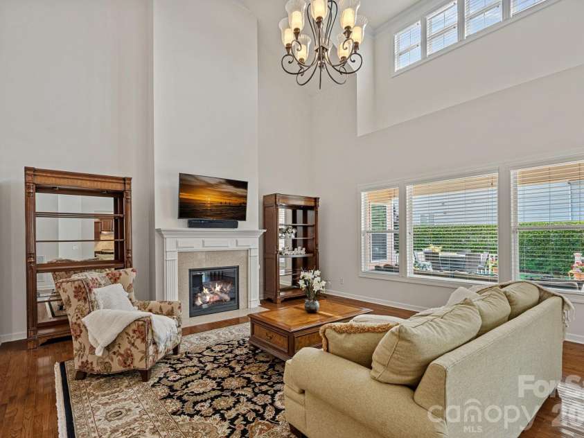 10654 Rippling Stream Drive, Concord, NC 28027.  MLS# CAR4387209, YatesRealty ID 33670. 