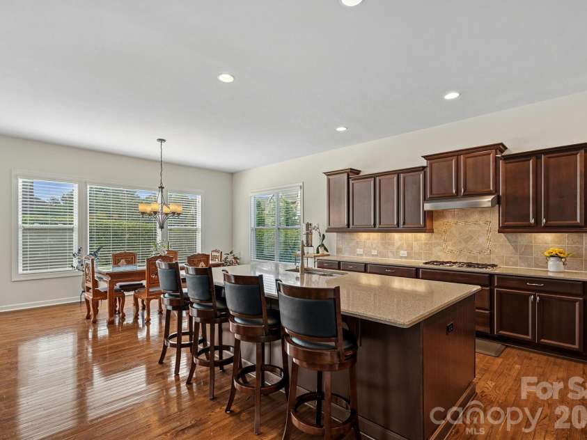 10654 Rippling Stream Drive, Concord, NC 28027.  MLS# CAR4387209, YatesRealty ID 33670. 