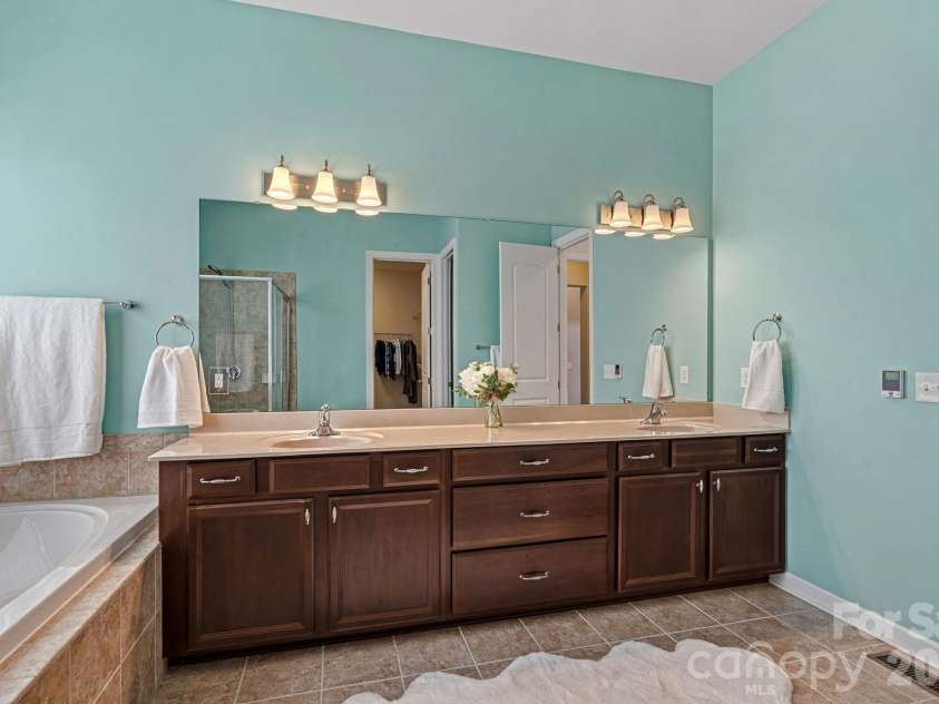 10654 Rippling Stream Drive, Concord, NC 28027.  MLS# CAR4387209, YatesRealty ID 33670. 